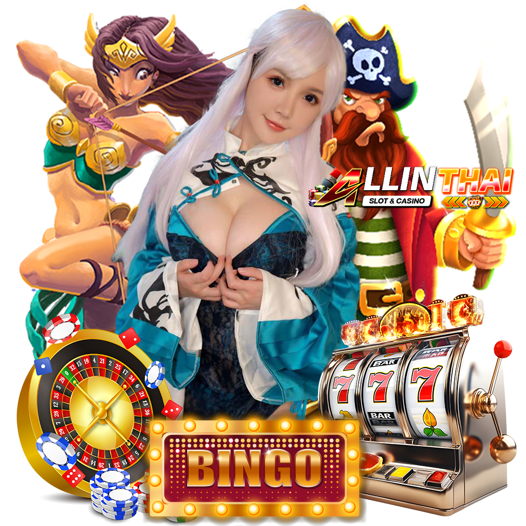 allinthai slot