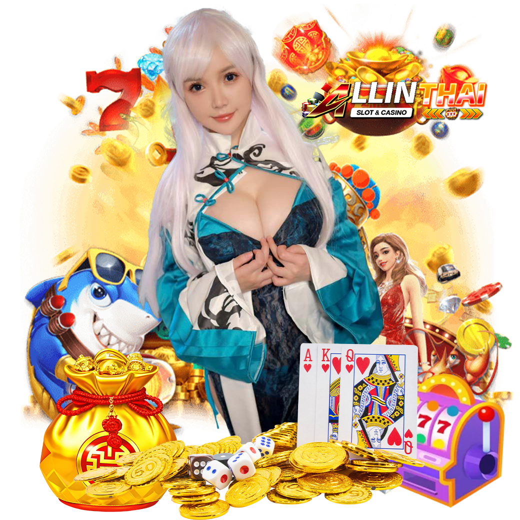 allinthai wallet
