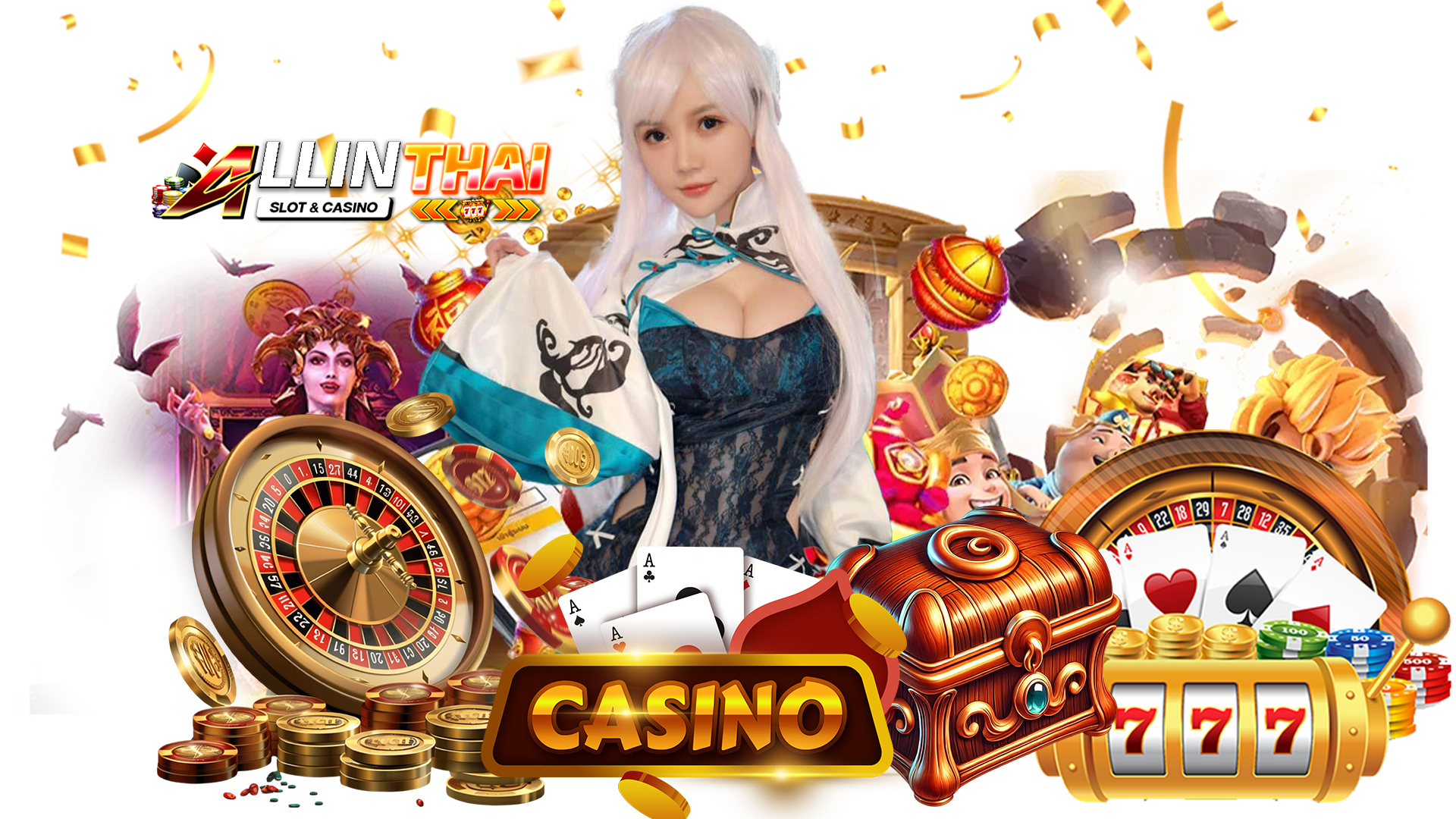 allinthai